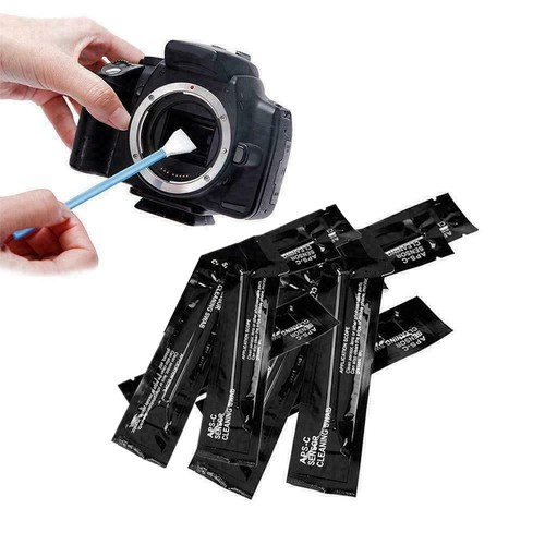 Camera cleaning kit - camera,