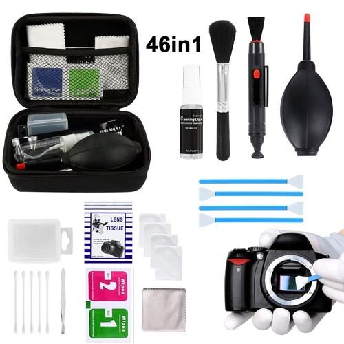 Lens camera cleaning brush - cleaning,