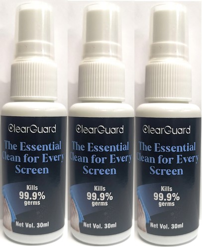Lens cleaner spray 30ml - lens,