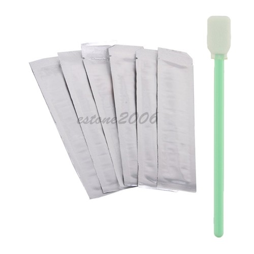 6pcs wet sensor cleaning kit - 6pcs,