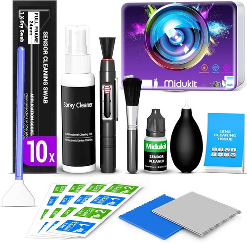 Midukit camera lens - camera,