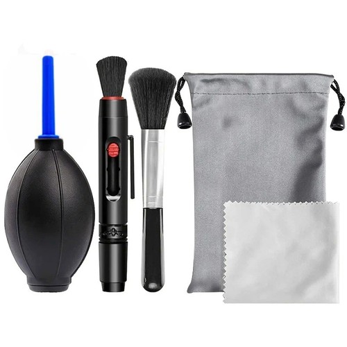 Camera cleaning kit lens - camera,