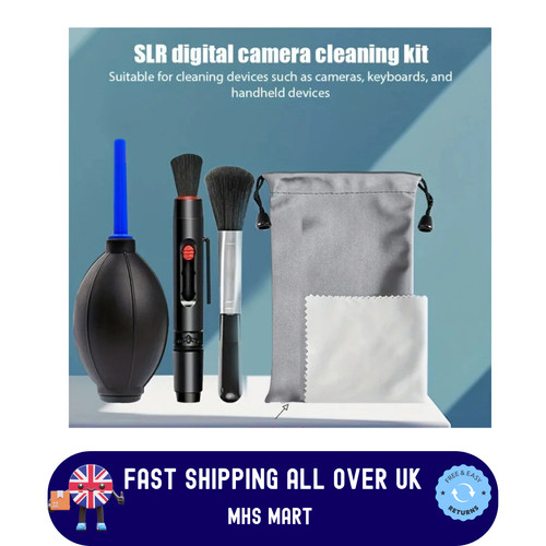 6in1 camera cleaner kit for - 6in1,