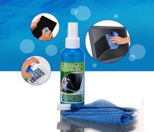 Electronic cleaning kit - electronic,