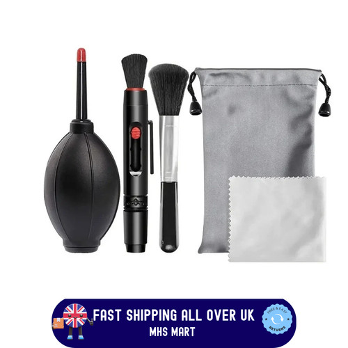 6in1 camera cleaner - 6in1,