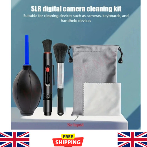 6in1 camera cleaner kit for - 6in1,