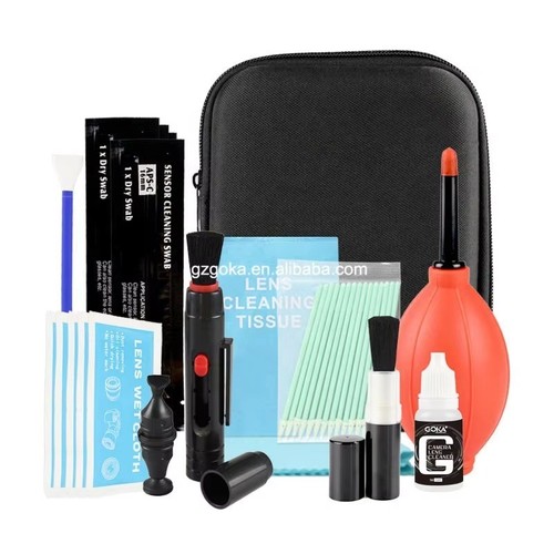 Professional 23pcs camera - professional,