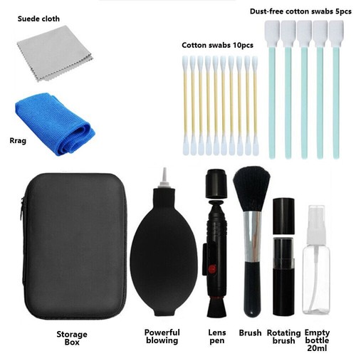 Photo slr camera - slr, cleaning