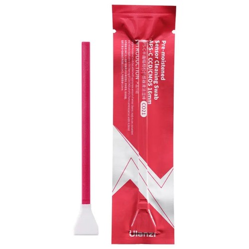 Ulanzi aps sensor cleaning - sensor,