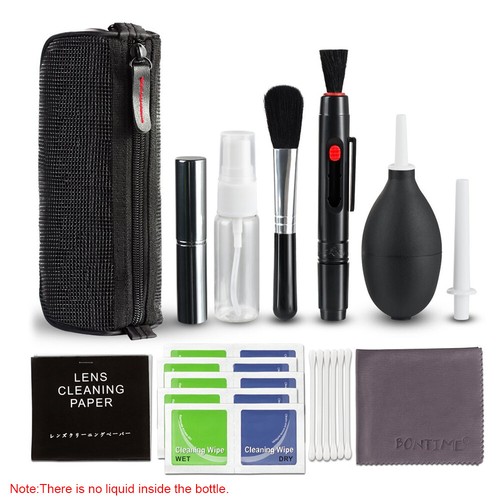 19pcs professional lens camera - 19pcs,