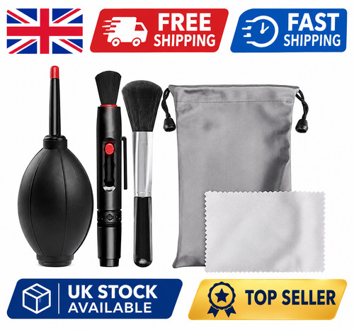 6in1 camera cleaner kit for - 6in1,
