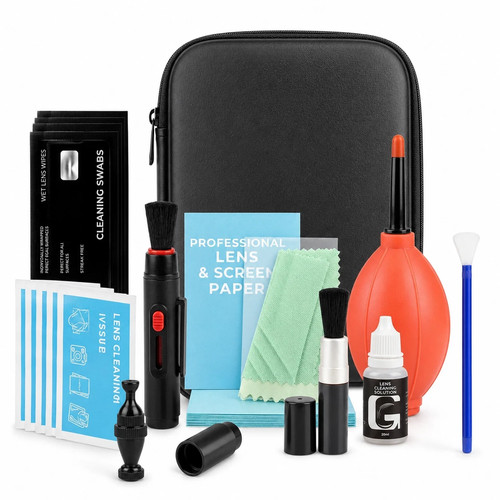 Ultimate camera cleaning care - ultimate,