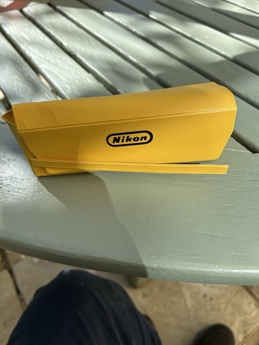 Nikon lens cleaning - nikon,