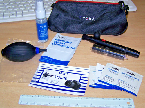 Tycka professional camera - tycka,