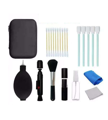 Photo slr camera - camera, cleaning