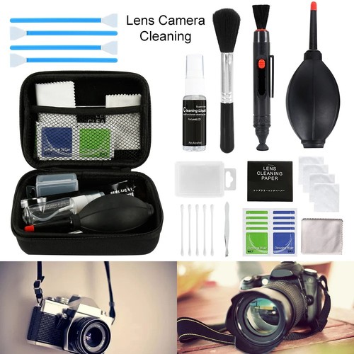 Professional camera lens - camera,