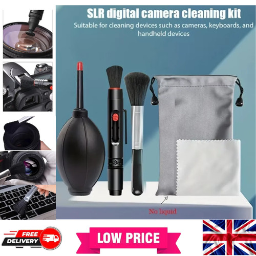 6in1 camera cleaner kit for - 6in1,