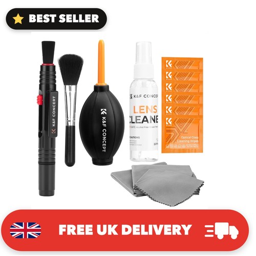 Camera lens cleaning - camera,
