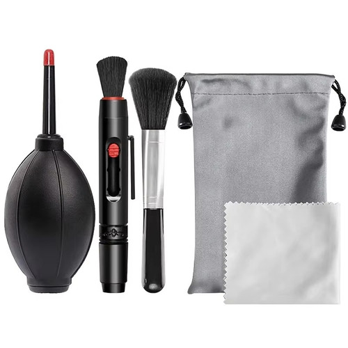 6in1 camera cleaner kit - 6in1,