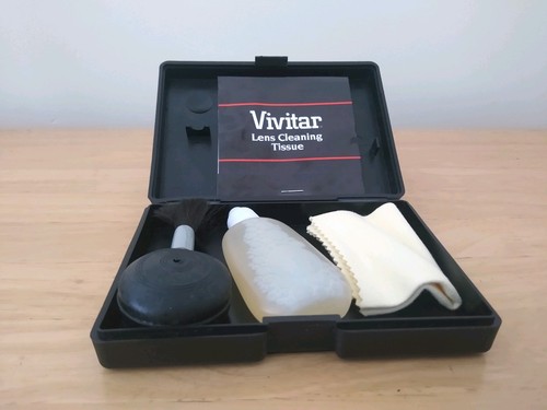 Vintage vivitar camera lens - vintage,