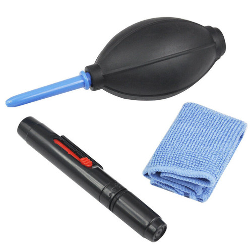 Lens cleaning cleaner - 1,