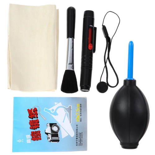 Camera cleaning kit dslr - cleaning,