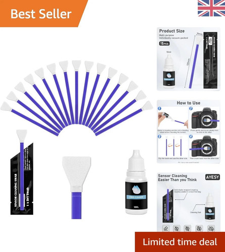 Aps sensor cleaning - sensor,