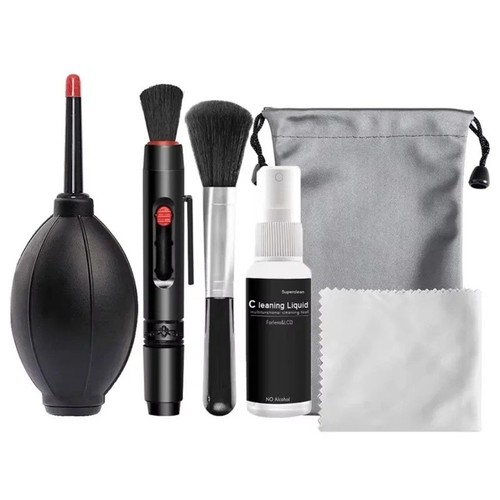 6in1 camera cleaner - camera, for
