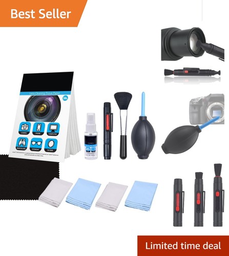 All one camera lens - all-in-one,