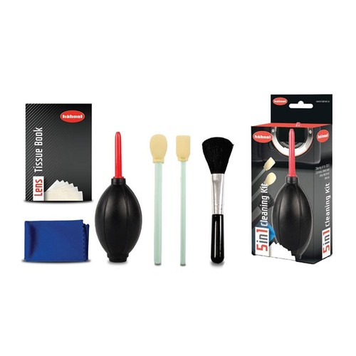 Hahnel essential tools - 5, in
