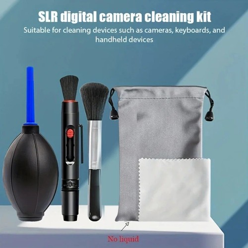 5in1 camera cleaner kit - 5in1,