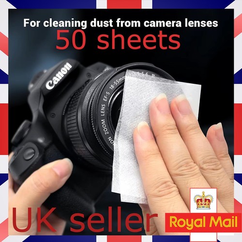 Wipes booklet camera filter - booklet,