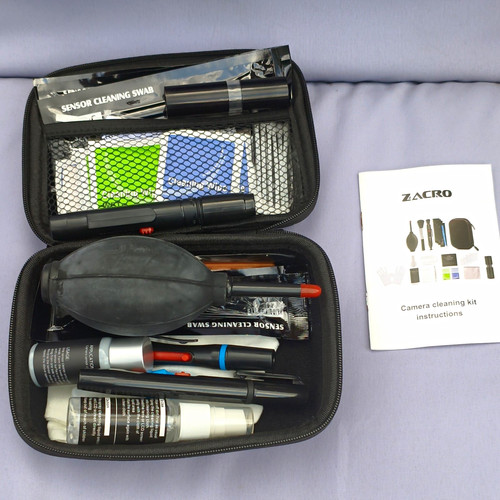 Zacro camera cleaning - zacro,