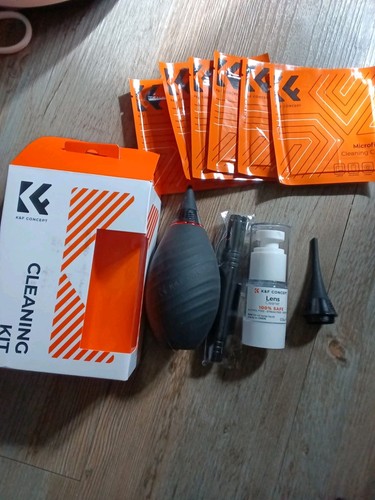 Concept 1 camera lens - concept,