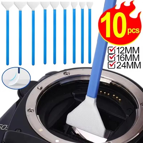Camera sensor cleaning - sensor,