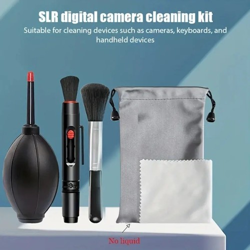 6in1 camera cleaner - 6in1,