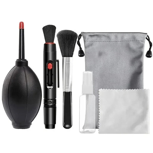 6in1 camera cleaner - cleaner, kit