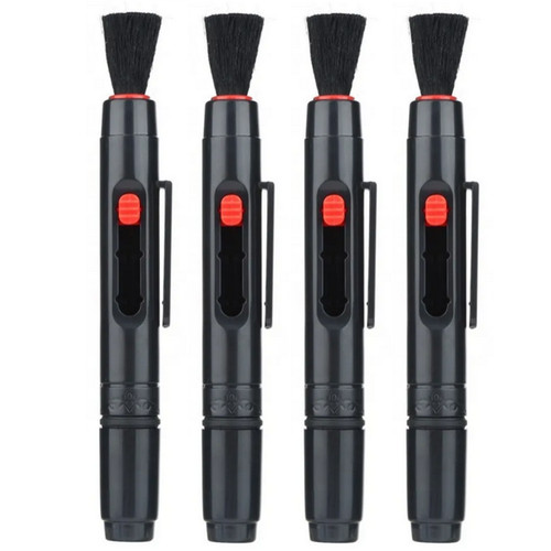 4pcs lens dust wiper - 3, 1