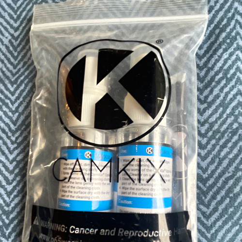 Camkix camera lens - camkix,