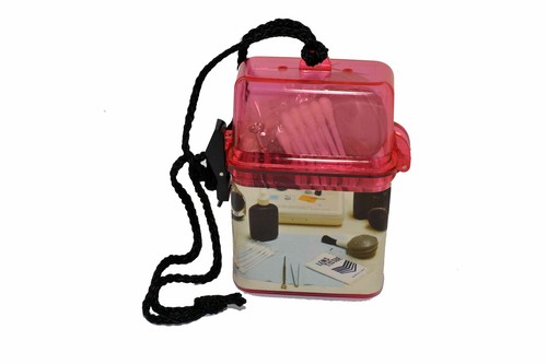 Camera and lens cleaning - camera, kit