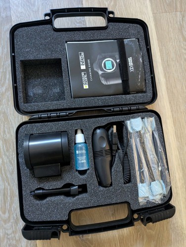 Delkin sensor scope camera - delkin,