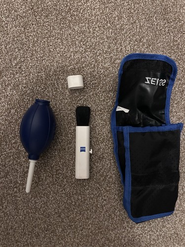 Ebay listing zeiss - –, camera